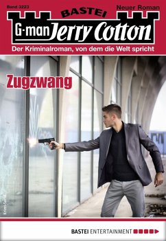 Cover Jerry Cotton 3223 (eBook, ePUB)