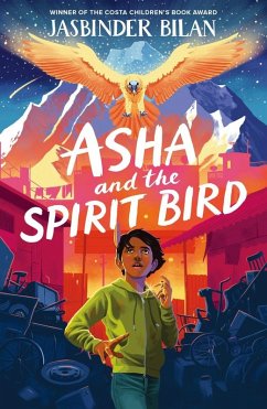 Asha & the Spirit Bird (eBook, ePUB) - Bilan, Jasbinder