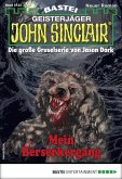 John Sinclair 2122 (eBook, ePUB) John Sinclair 2122 (eBook, ePUB)