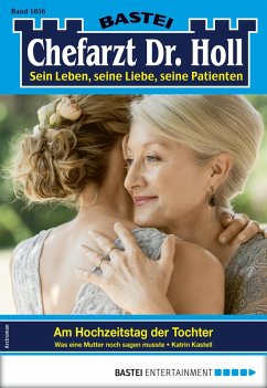 Cover Chefarzt Dr. Holl 1856 (eBook, ePUB)