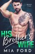 His Brother's Wife (eBook, ePUB) - Bild 1