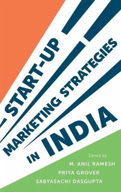 Start-up Marketing Strategies in India