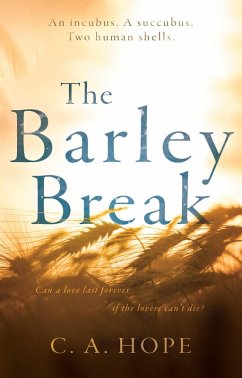 Cover Barley Break (eBook, ePUB)