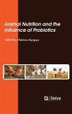 Animal nutrition and the influence of probiotics (eBook, PDF)