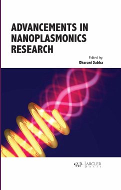 Advancements in Nanoplasmonics Research (eBook, PDF)