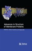 Advances in structure of membrane proteins (eBook, PDF)