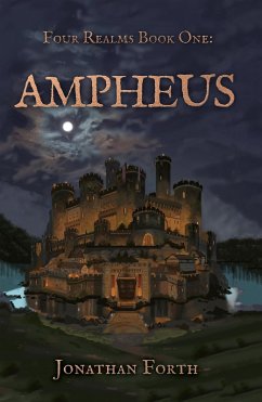 Cover Ampheus (eBook, ePUB)
