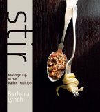 Stir (eBook, ePUB)