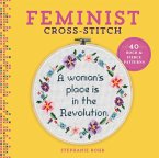 Feminist Cross-Stitch (eBook, ePUB)