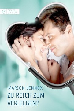 Zu reich zum Verlieben? (eBook, ePUB) - Lennox, Marion
