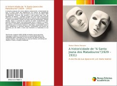 Cover A historicidade de 