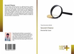 Second Chance - Setlhabi, Thato Boitumelo