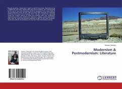 Modernism & Postmodernism: Literature