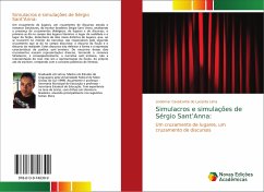 Simulacros e simulações de Sérgio Sant¿Anna: