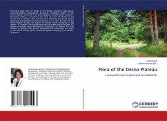 Flora of the Desna Plateau