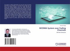 WCDMA System over Fading Channels - Singla, Parveen