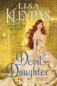 Devil's Daughter (eBook, ePUB) - Kleypas, Lisa