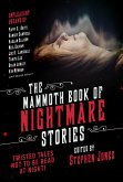 The Mammoth Book of Nightmare Stories (eBook, ePUB)