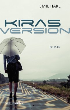 Kiras Version (eBook, ePUB) - Hakl, Emil