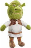 Schmidt 42713 - DreamWorks, Shrek, Plüschfigur, 18 cm