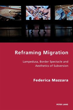 Reframing Migration - Mazzara, Federica