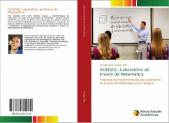 GOOGOL: Laboratório de Ensino de Matemática