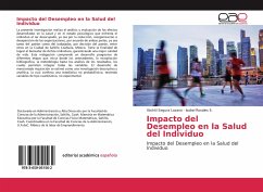 Impacto del Desempleo en la Salud del Individuo - Segura Lozano, Xóchitl;Rosales E., Isabel