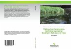 Valley-river landscape-technical systems: Southern Buh ecocorridor
