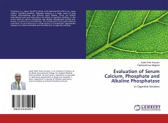 Evaluation of Serum Calcium, Phosphate and Alkaline Phosphatase - Hussein, Salah Eldin;Magbool, Fatehalrahman