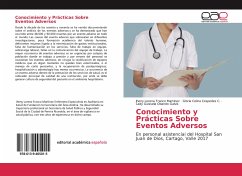 Conocimiento y Prácticas Sobre Eventos Adversos - Franco Martinez, Jheny Lorena;Cespedes C., Gloria Celina;Obando Galvis, Lady Guissela