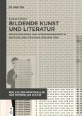 Bildende Kunst und Literatur