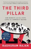 The Third Pillar (eBook, ePUB)