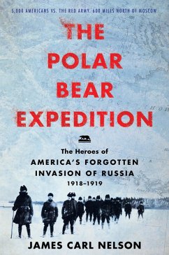 The Polar Bear Expedition (eBook, ePUB) - Nelson, James Carl