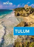 Moon Tulum (eBook, ePUB)