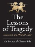 The Lessons of Tragedy (eBook, ePUB)