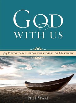 God With Us (eBook, ePUB) - Ware, Phil