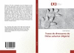 Traces de dinosaures de l'Atlas saharien (Algérie)