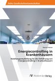 Energiecontrolling in Krankenhäusern