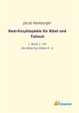 Real-Enzyklopädie für Bibel und Talmud