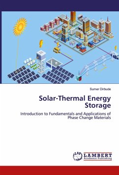 Solar-Thermal Energy Storage