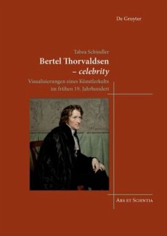 Bertel Thorvaldsen - celebrity - Schindler, Tabea