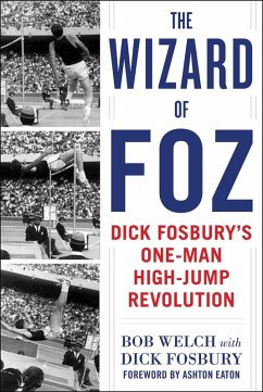 Cover The Wizard of Foz (eBook, ePUB)