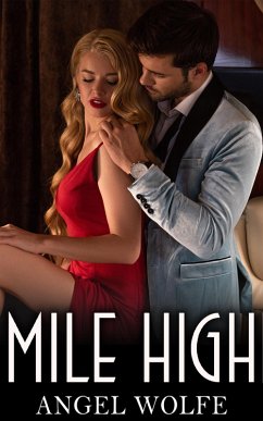 Cover Mile High (eBook, ePUB)