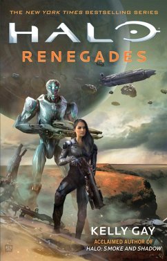 Halo: Renegades (eBook, ePUB) - Gay, Kelly