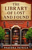 The Library of Lost and Found (eBook, ePUB)