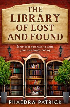 Cover The Library of Lost and Found (eBook, ePUB)