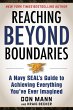 Reaching Beyond Boundaries (eBook, ePUB) - Bild 1
