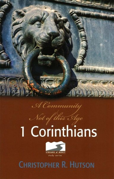 1 Corinthians (eBook, ePUB) 1 Corinthians (eBook, ePUB)