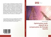 Optimisation multi-objectif de la compensation de l'énergie réactive