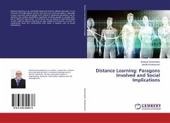 Distance Learning: Paragons Involved and Social Implications - Karaoulanis, Andreas;Koukousouri, Vasiliki